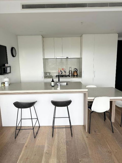 FV Peppers 1 Bedroom Apartment - Accommodation in Brisbane 1