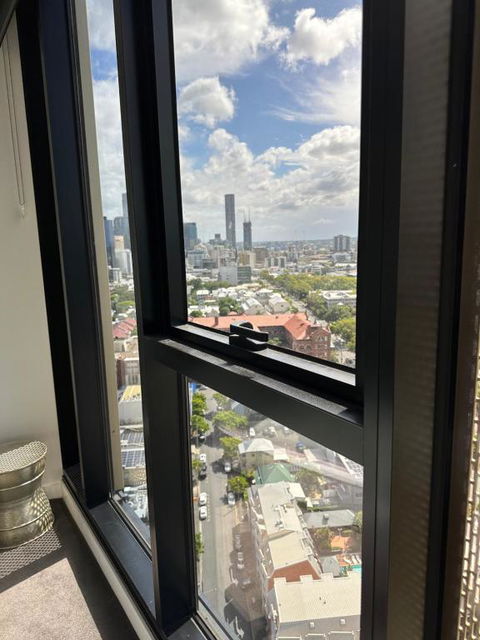 FV Peppers 1 Bedroom Apartment - Accommodation in Brisbane 3