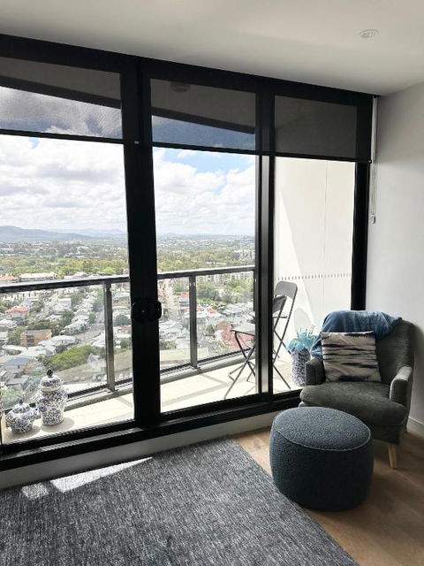FV Peppers 1 Bedroom Apartment - Accommodation in Brisbane 4