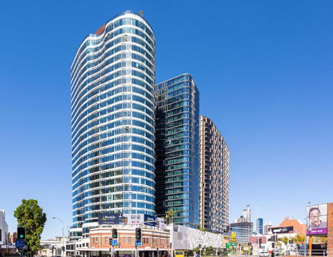 FV By Serain Residences - Accommodation in Brisbane 0