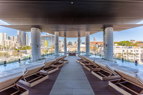 FV By Serain Residences - Accommodation in Brisbane 2