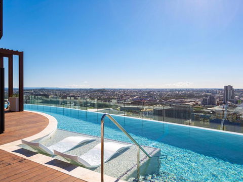 FV By Serain Residences - Accommodation in Brisbane 3