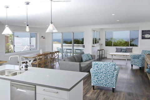 FYNE SHORES - Accommodation in Brisbane 0
