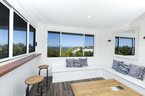 FYNE SHORES - Accommodation in Brisbane 4