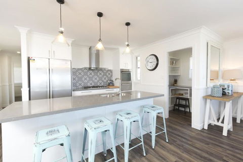 FYNE SHORES - Accommodation in Brisbane 3