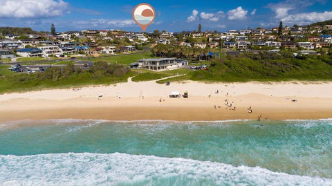FYNE SHORES - Accommodation in Brisbane 1