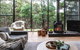 Gabion Hill House Glenlyon - thumb 0