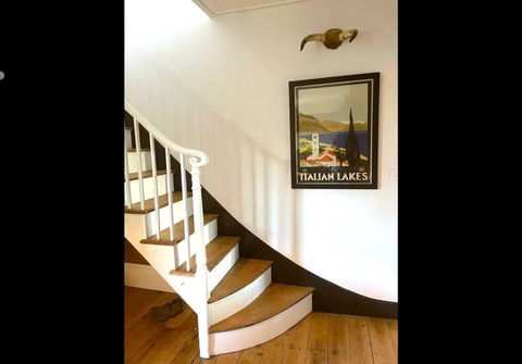 Gable House - Accommodation in Brisbane 1