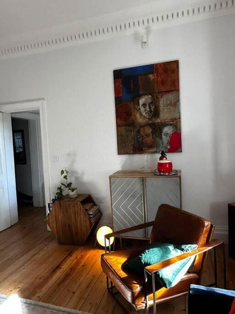 Gable House - Accommodation in Brisbane 4