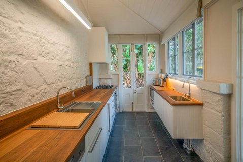 Gardeners Cottage - Accommodation in Brisbane 1
