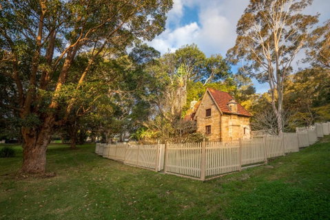 Gardeners Cottage - Accommodation in Brisbane 2
