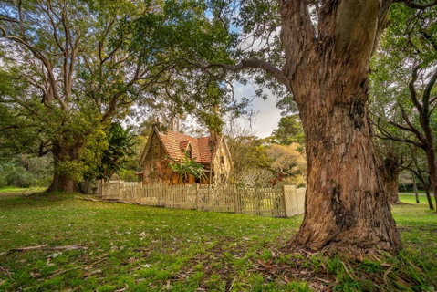 Gardeners Cottage - Accommodation in Brisbane 4