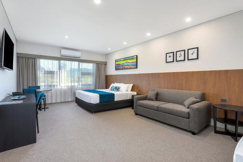 Gateway Motel - Accommodation in Brisbane 4