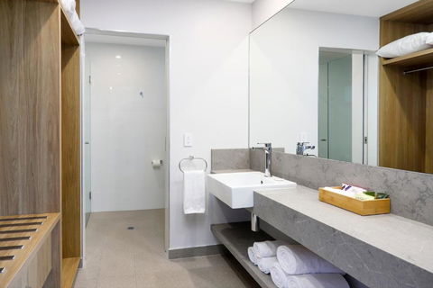 Gateway Motel - Accommodation in Brisbane 1