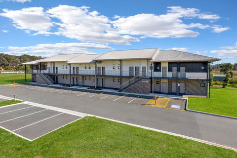 Gateway Motel - Accommodation in Brisbane 3