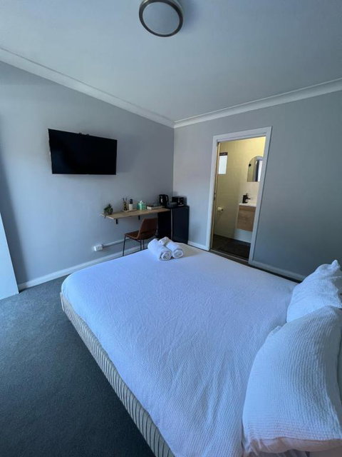 Gold Reef Adelong - Accommodation in Brisbane 2
