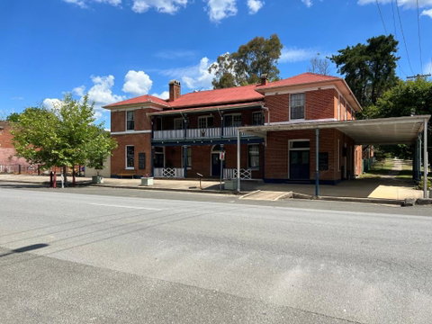 Gold Reef Adelong - Accommodation in Brisbane 3