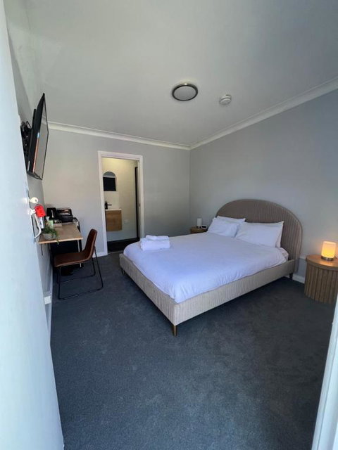 Gold Reef Adelong - Accommodation in Brisbane 4
