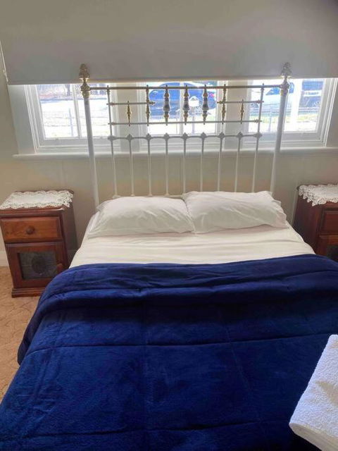 Golden Street Cottage - Accommodation in Brisbane 1