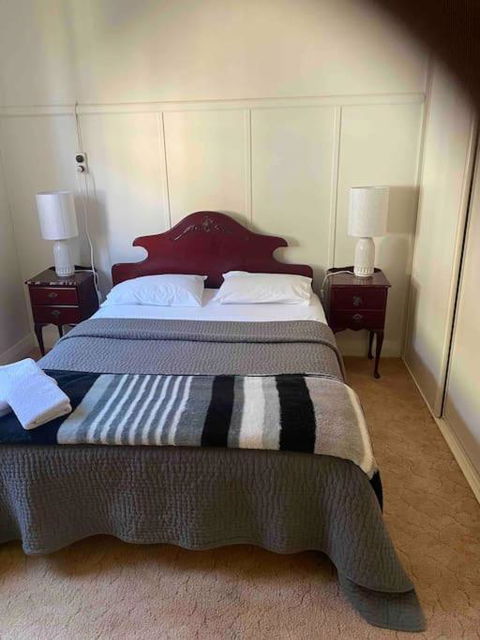 Golden Street Cottage - Accommodation in Brisbane 4