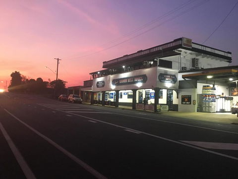 Goondihill Hotel - Accommodation in Brisbane 0