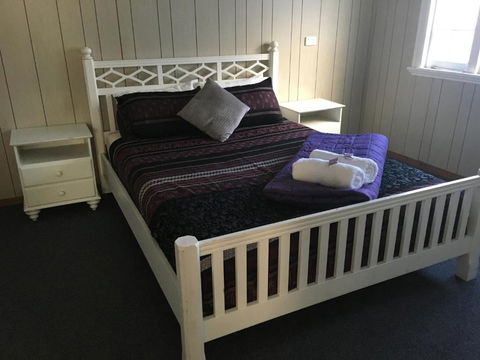 Goondihill Hotel - Accommodation in Brisbane 4