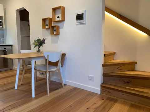 Gorgeous Self Contained Home - Accommodation in Brisbane 1