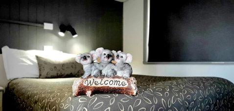 Goldrush Motel Young CBD - Accommodation in Brisbane 0