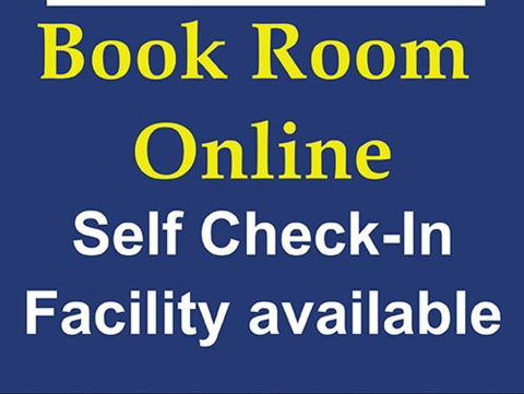 Goldrush Motel Young CBD - Accommodation in Brisbane 2