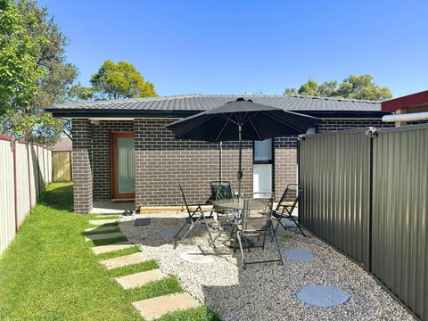 Granny Guest House Sydney Blue Mountain - Accommodation in Brisbane 0