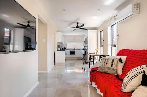 Granny Guest House Sydney Blue Mountain - Accommodation in Brisbane 2