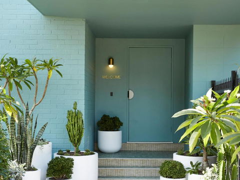 Green Valley Hotel - Accommodation in Brisbane 0