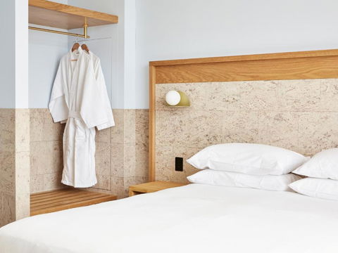 Green Valley Hotel - Accommodation in Brisbane 3