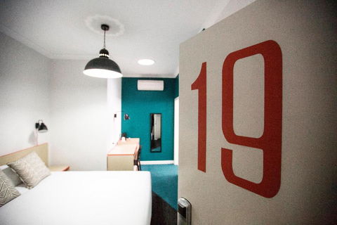 Greenacre Hotel - Accommodation in Brisbane 1