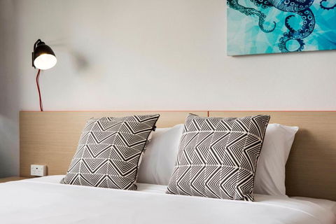 Greenacre Hotel - Accommodation in Brisbane 3