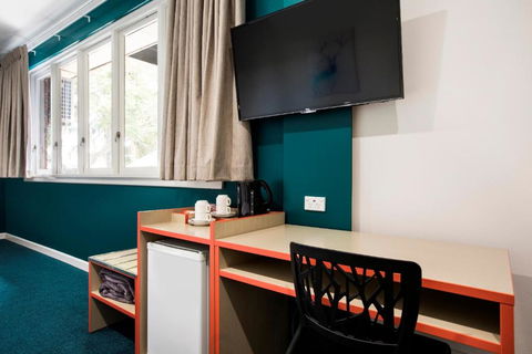 Greenacre Hotel - Accommodation in Brisbane 4