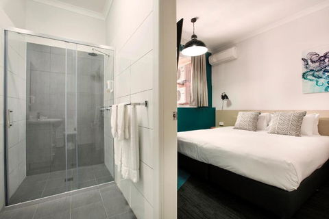 Greenacre Hotel - Accommodation in Brisbane 2