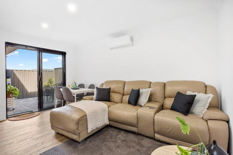 Guildford Family Hideaway - Accommodation in Brisbane 0