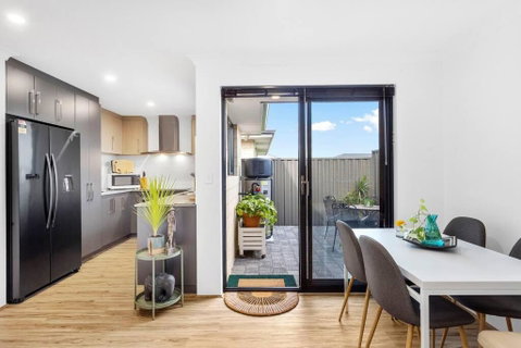 Guildford Family Hideaway - Accommodation in Brisbane 1