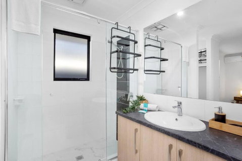 Guildford Family Hideaway - Accommodation in Brisbane 2