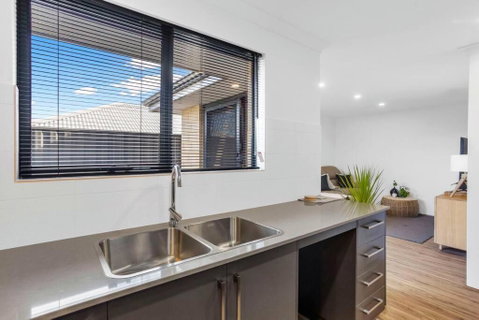 Guildford Family Hideaway - Accommodation in Brisbane 3