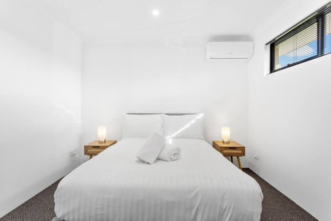 Guildford Family Hideaway - Accommodation in Brisbane 4