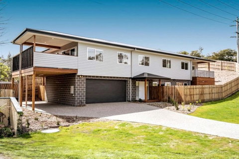 HALE KUPA Rye Beach House Spa Table Tennis - Accommodation in Brisbane 1