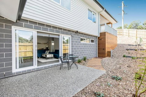 HALE KUPA Rye Beach House Spa Table Tennis - Accommodation in Brisbane 2
