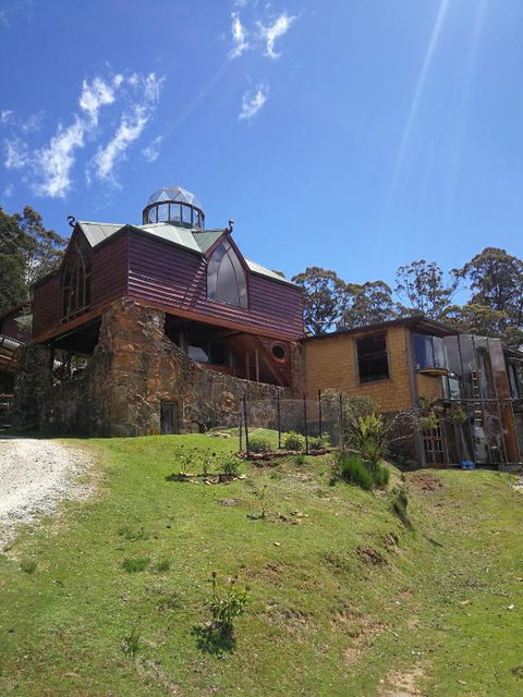 Happy Nest - Accommodation in Brisbane 0