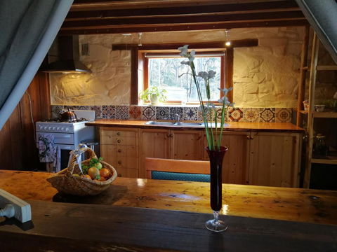 Happy Nest - Accommodation in Brisbane 3