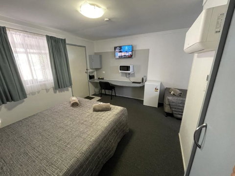 Hatton Vale Motel - Accommodation in Brisbane 3