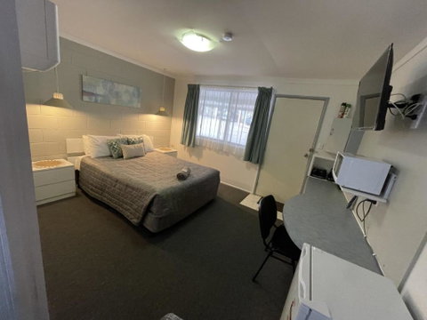 Hatton Vale Motel - Accommodation in Brisbane 2