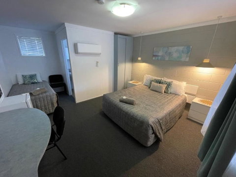 Hatton Vale Motel - Accommodation in Brisbane 0