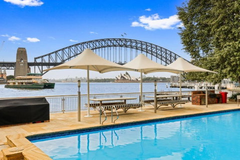 HENRY12 Self- Catering - Accommodation in Brisbane 0